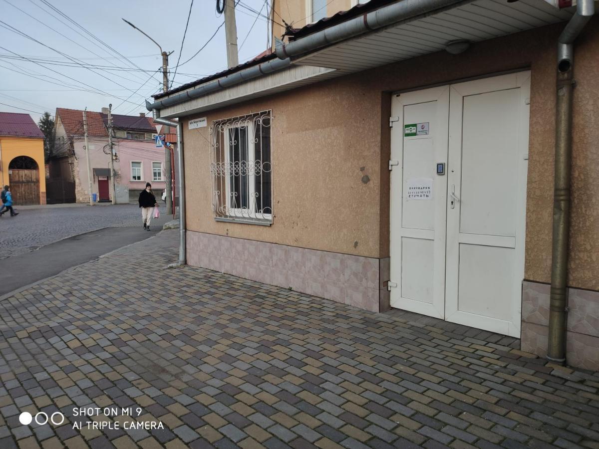Apartments Domovik On Beregovskaya 3 Muncaci Cameră foto