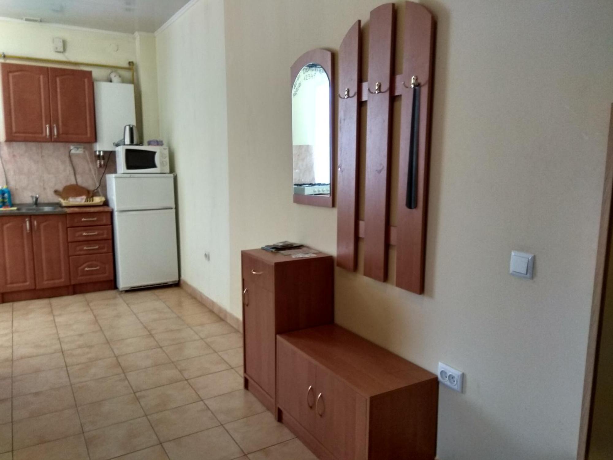 Apartments Domovik On Beregovskaya 3 Muncaci Cameră foto