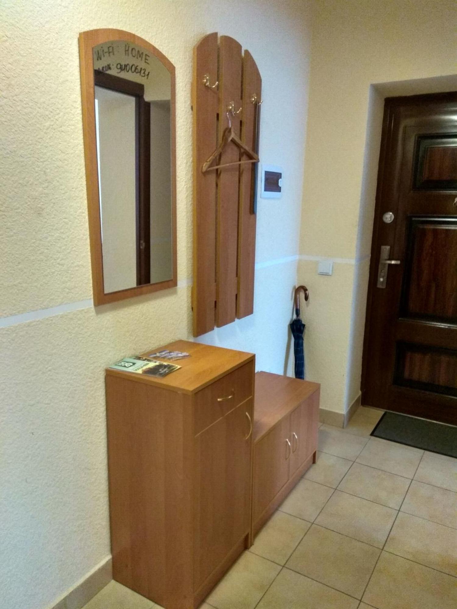 Apartments Domovik On Beregovskaya 3 Muncaci Cameră foto