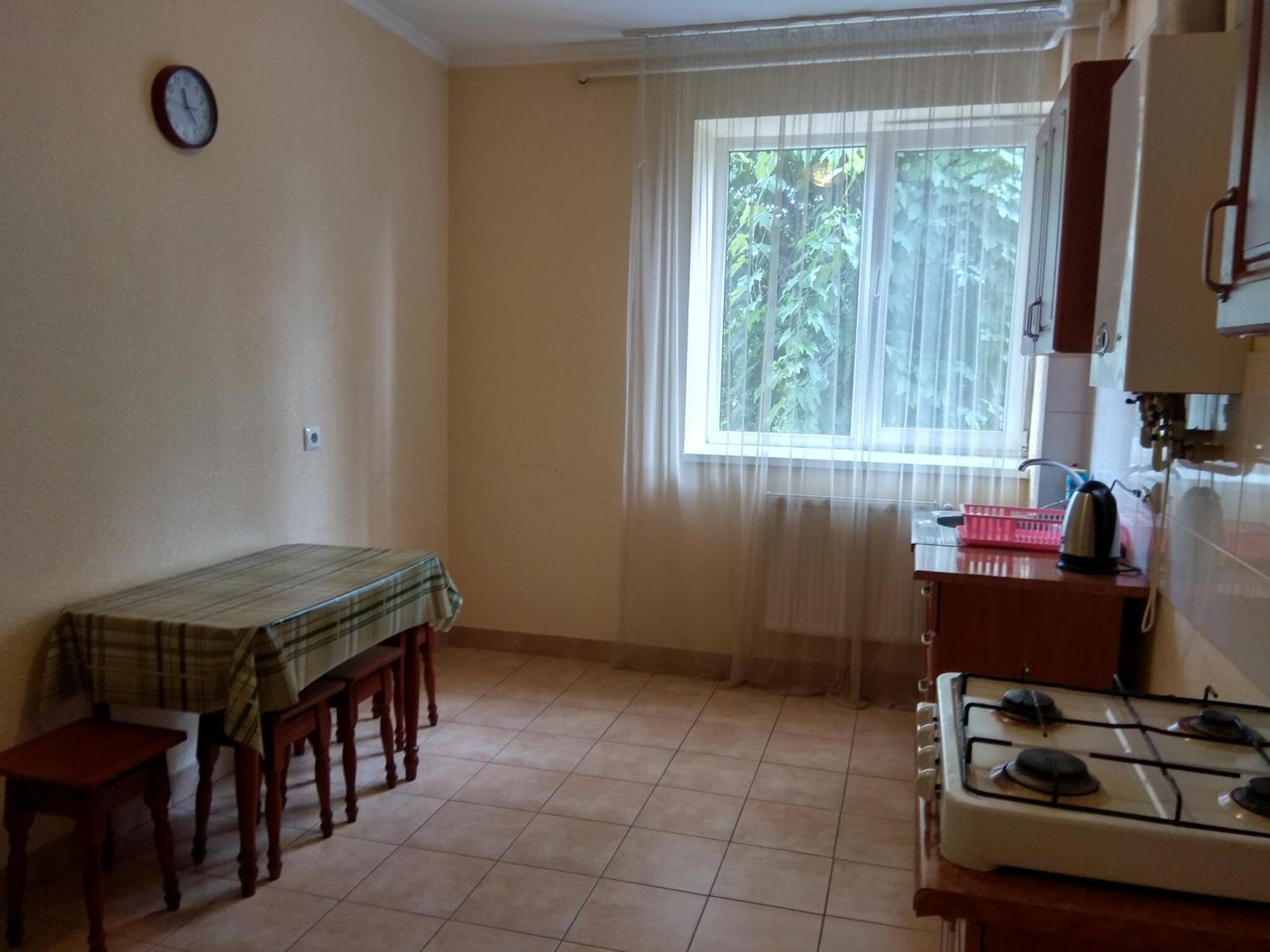 Apartments Domovik On Beregovskaya 3 Muncaci Cameră foto