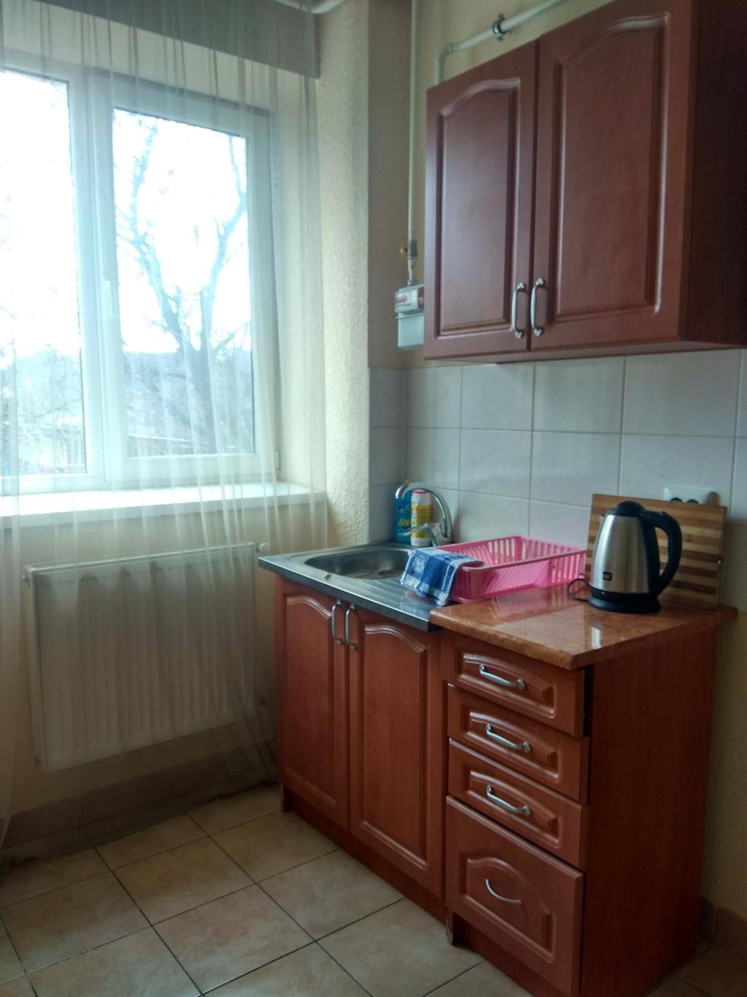 Apartments Domovik On Beregovskaya 3 Muncaci Cameră foto