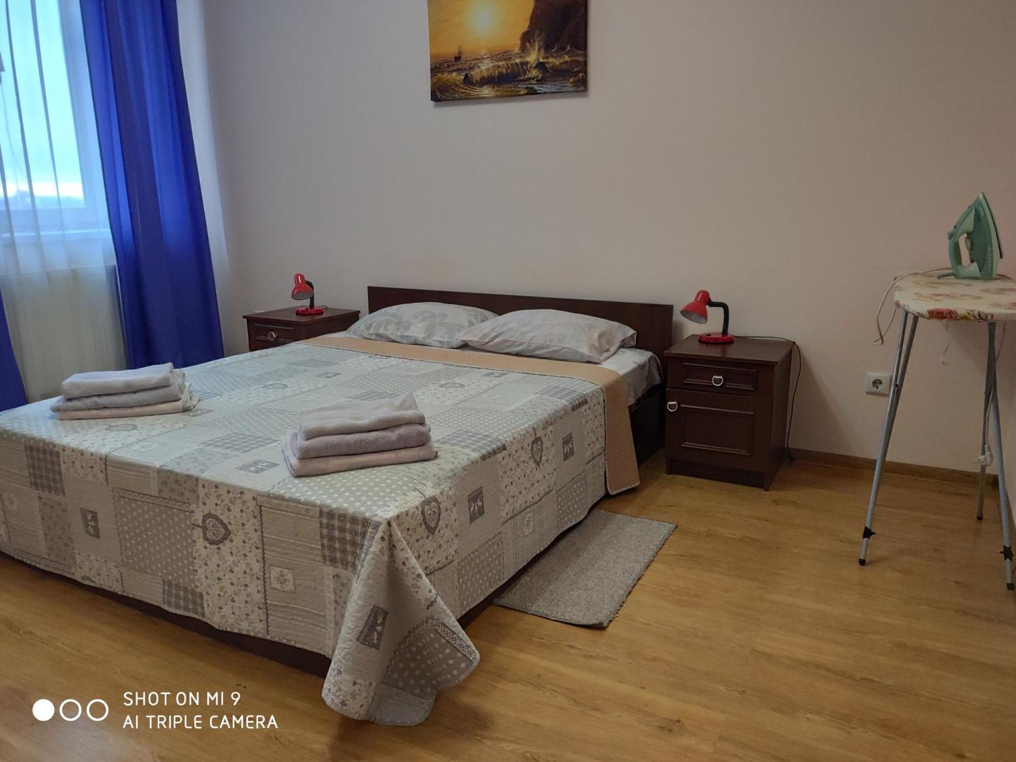Apartments Domovik On Beregovskaya 3 Muncaci Cameră foto