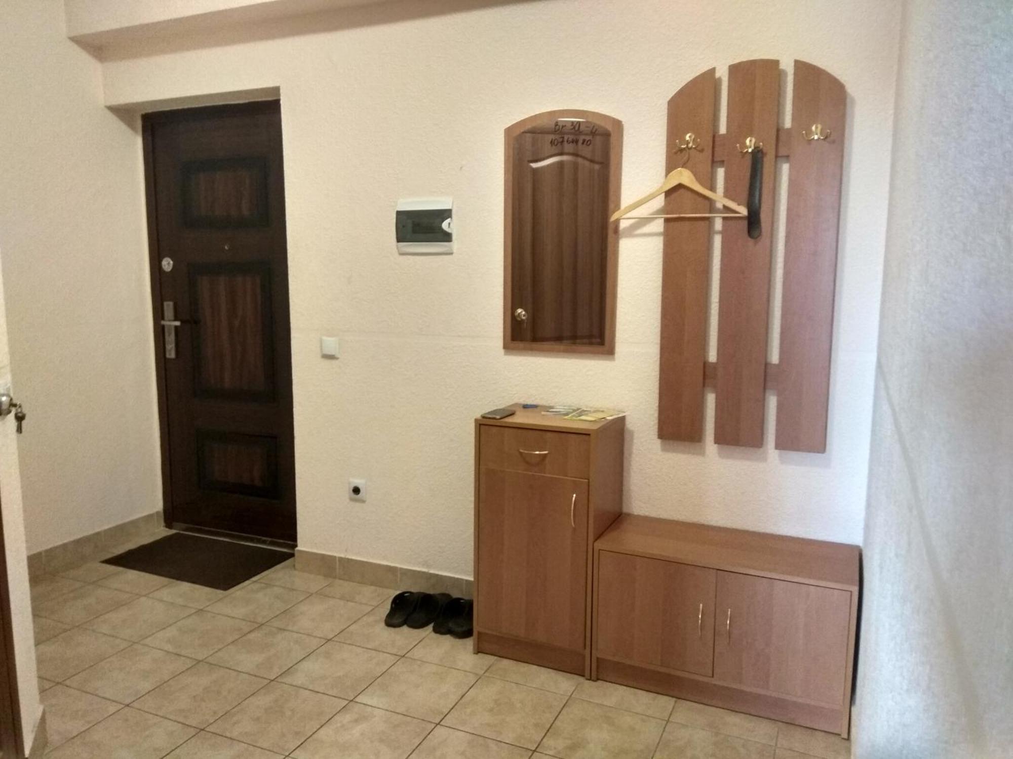 Apartments Domovik On Beregovskaya 3 Muncaci Cameră foto