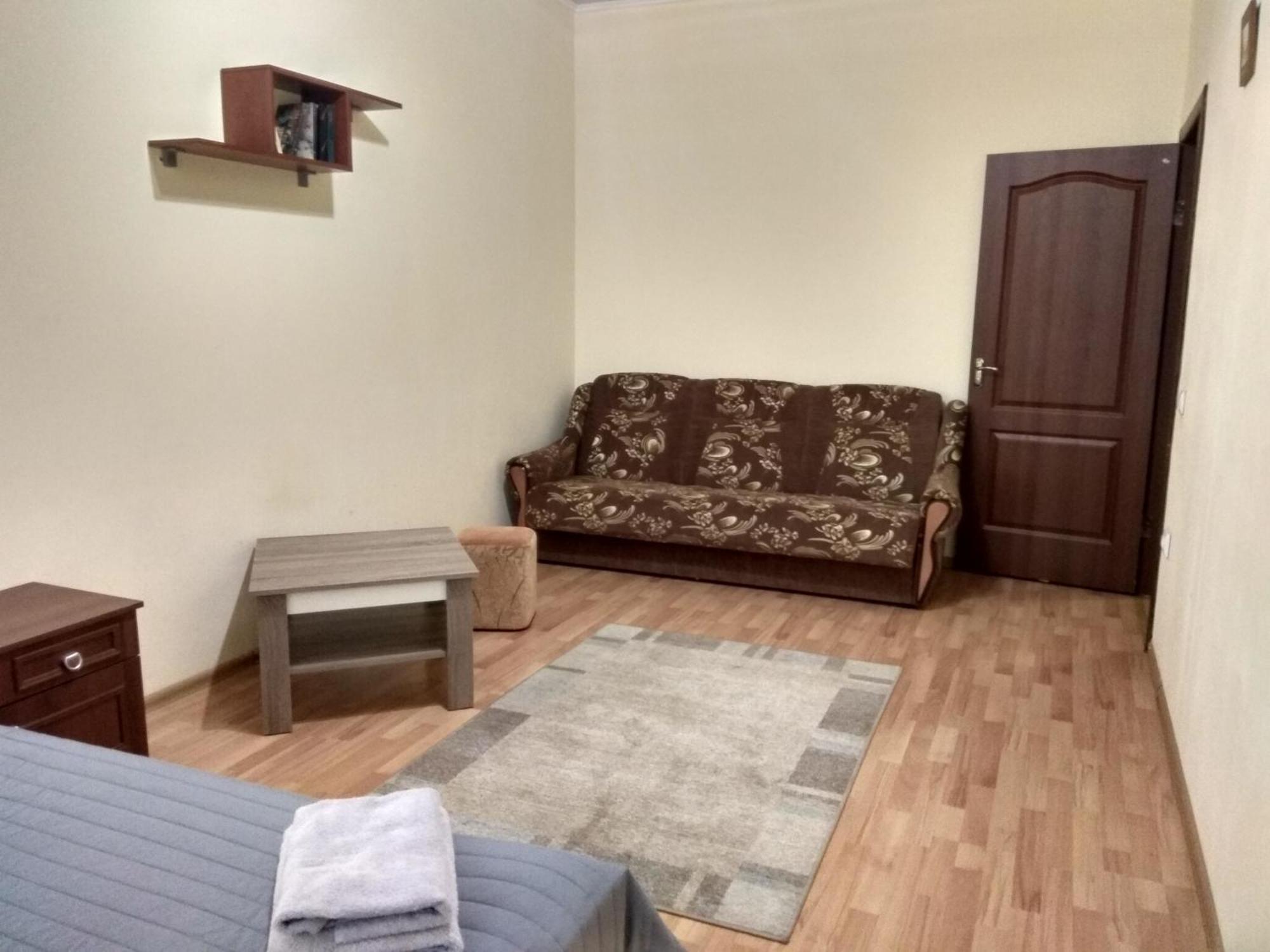 Apartments Domovik On Beregovskaya 3 Muncaci Cameră foto