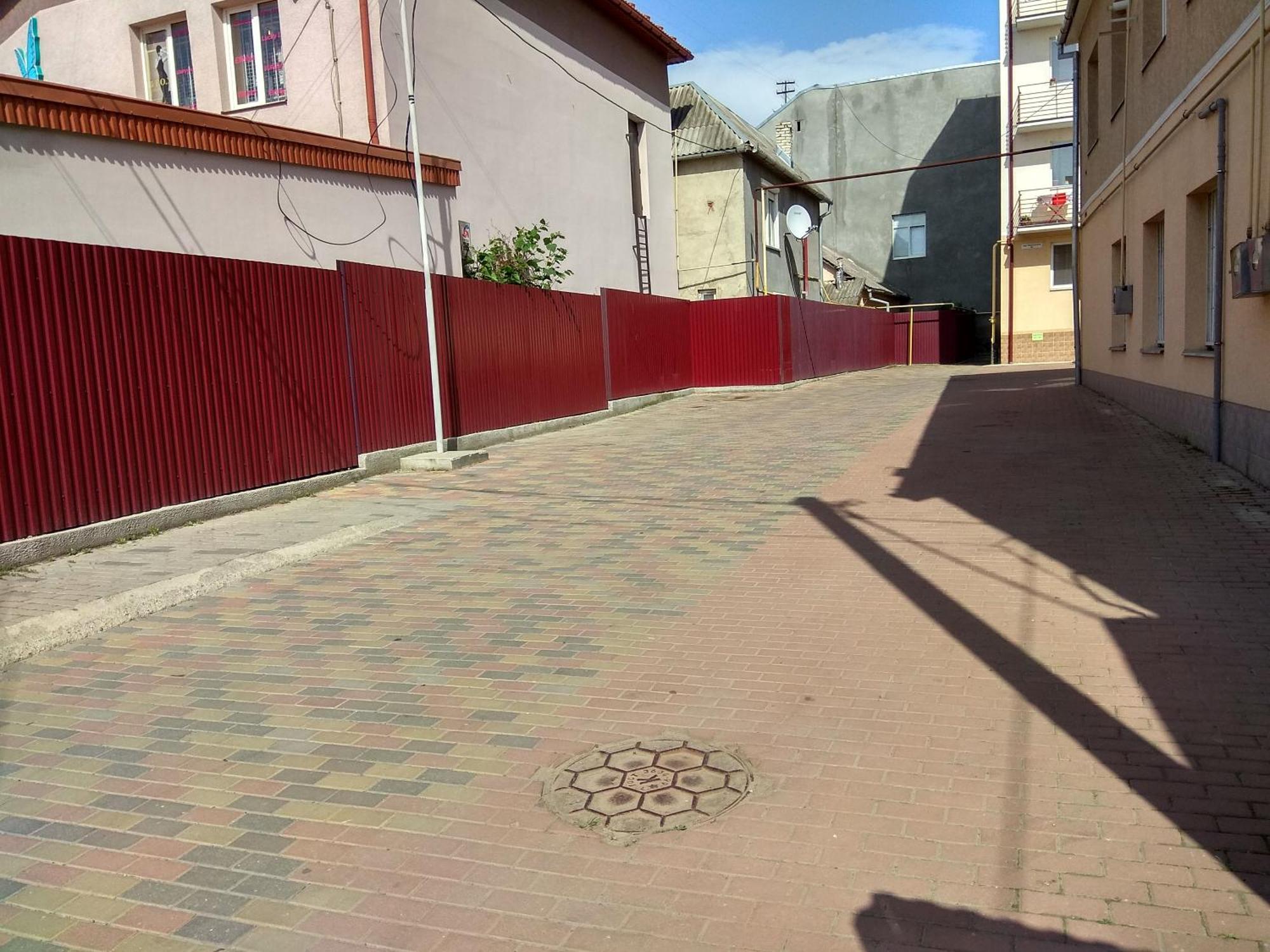 Apartments Domovik On Beregovskaya 3 Muncaci Cameră foto
