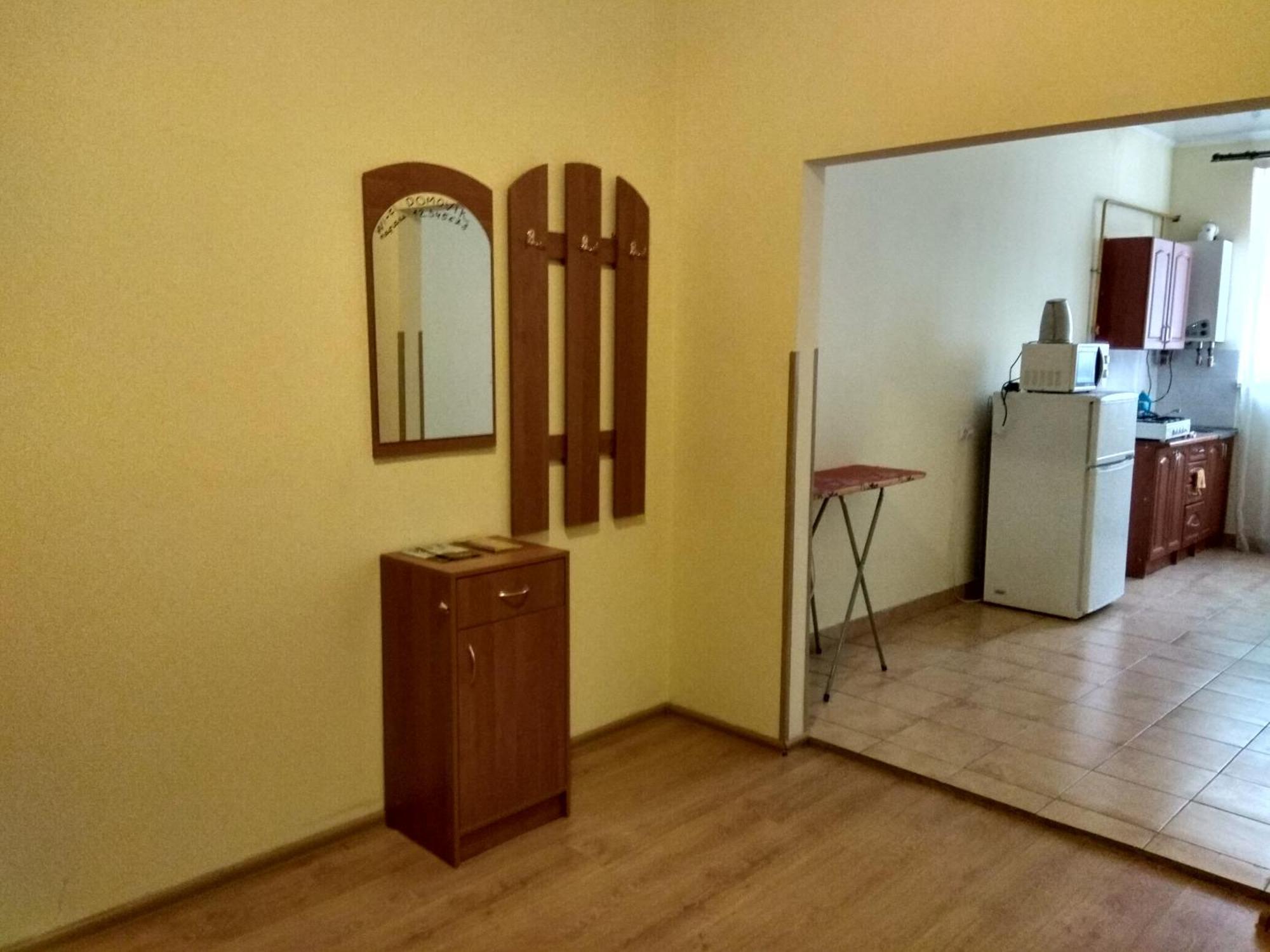 Apartments Domovik On Beregovskaya 3 Muncaci Cameră foto