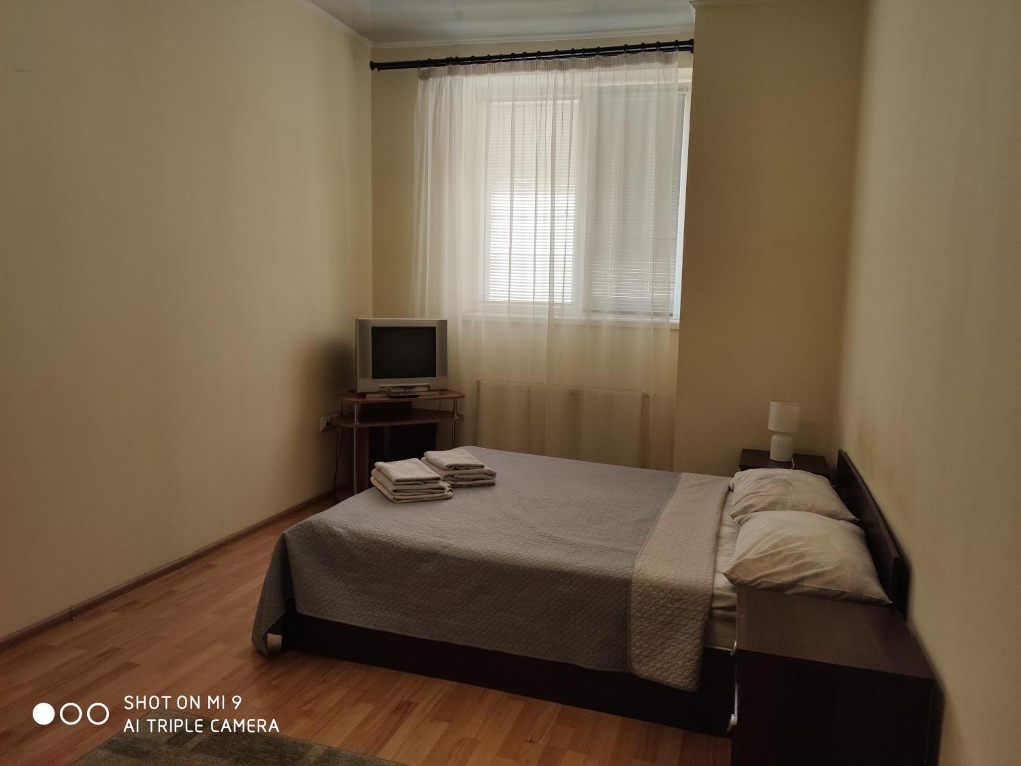 Apartments Domovik On Beregovskaya 3 Muncaci Cameră foto