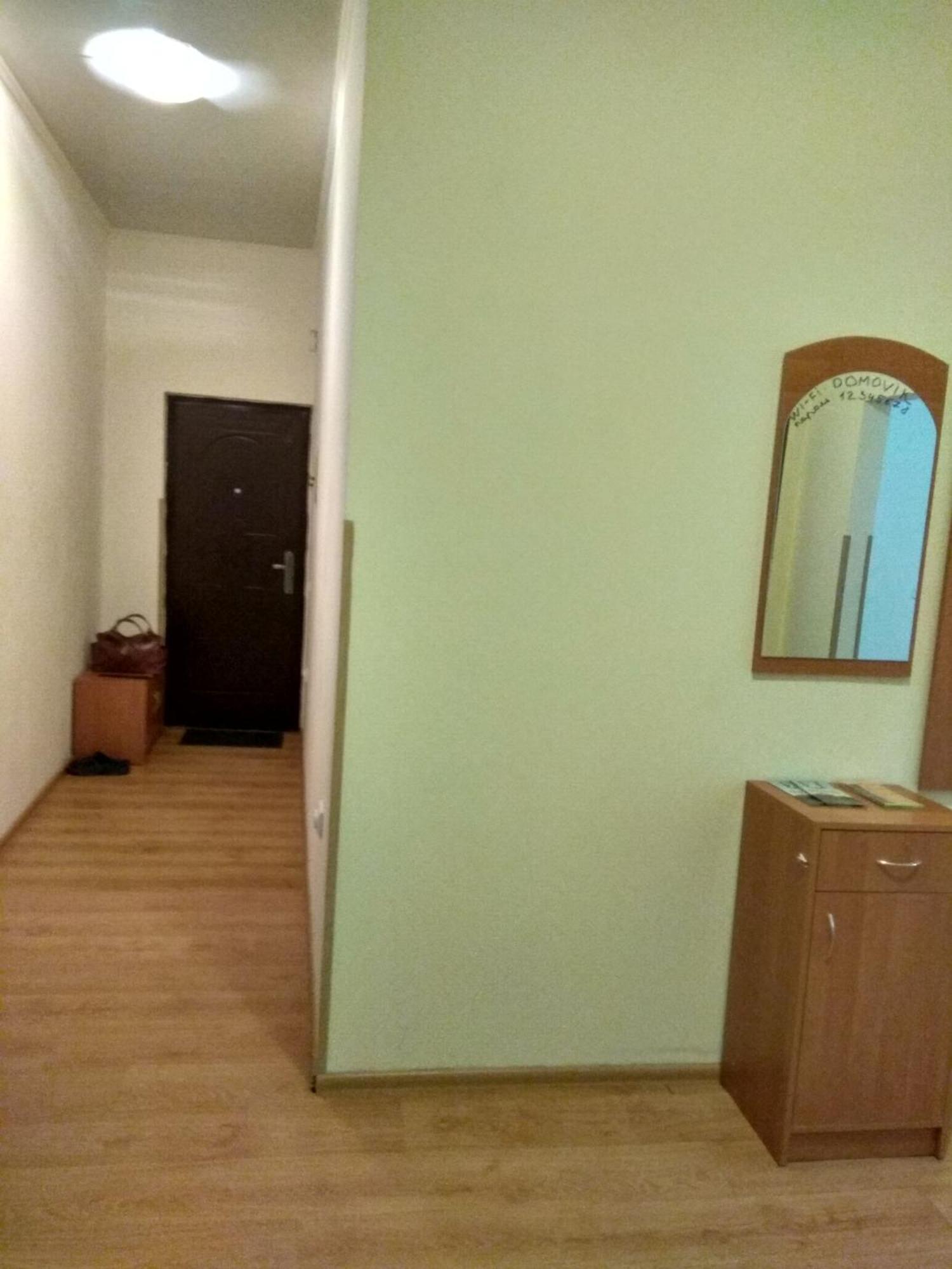 Apartments Domovik On Beregovskaya 3 Muncaci Cameră foto