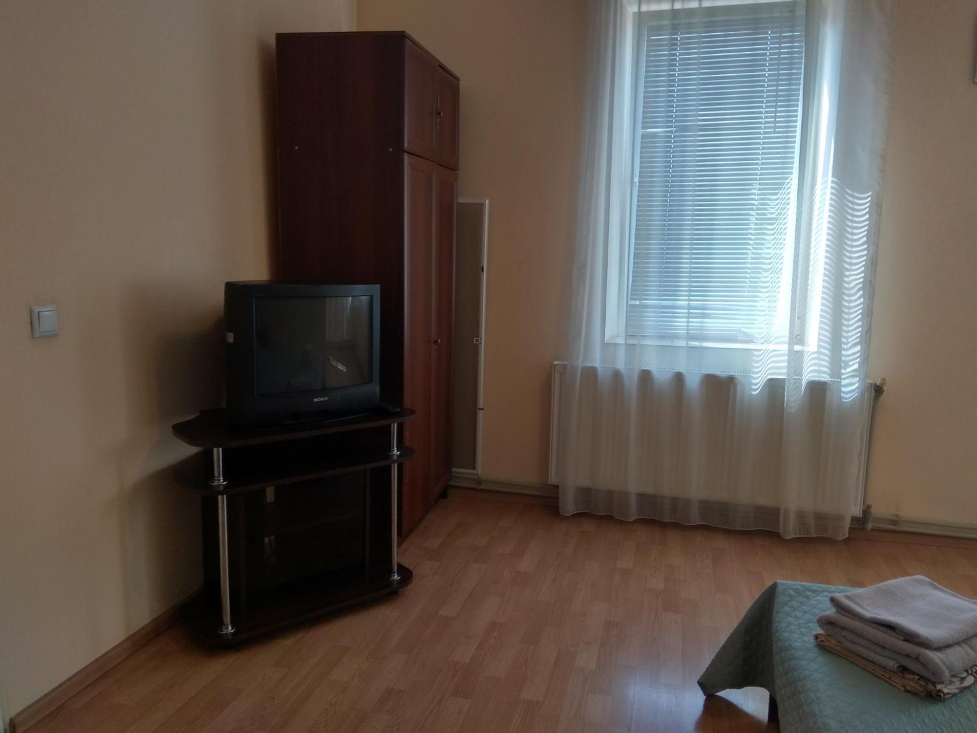 Apartments Domovik On Beregovskaya 3 Muncaci Cameră foto