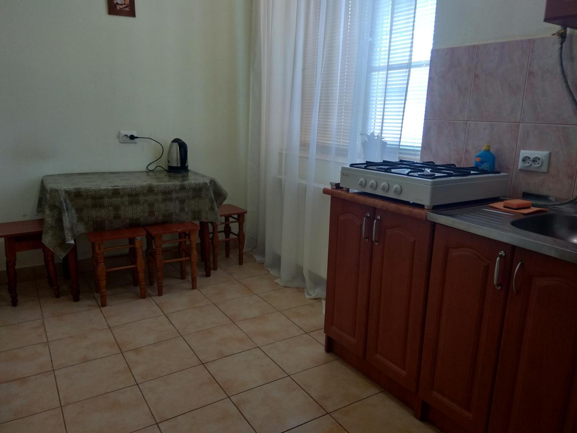 Apartments Domovik On Beregovskaya 3 Muncaci Cameră foto