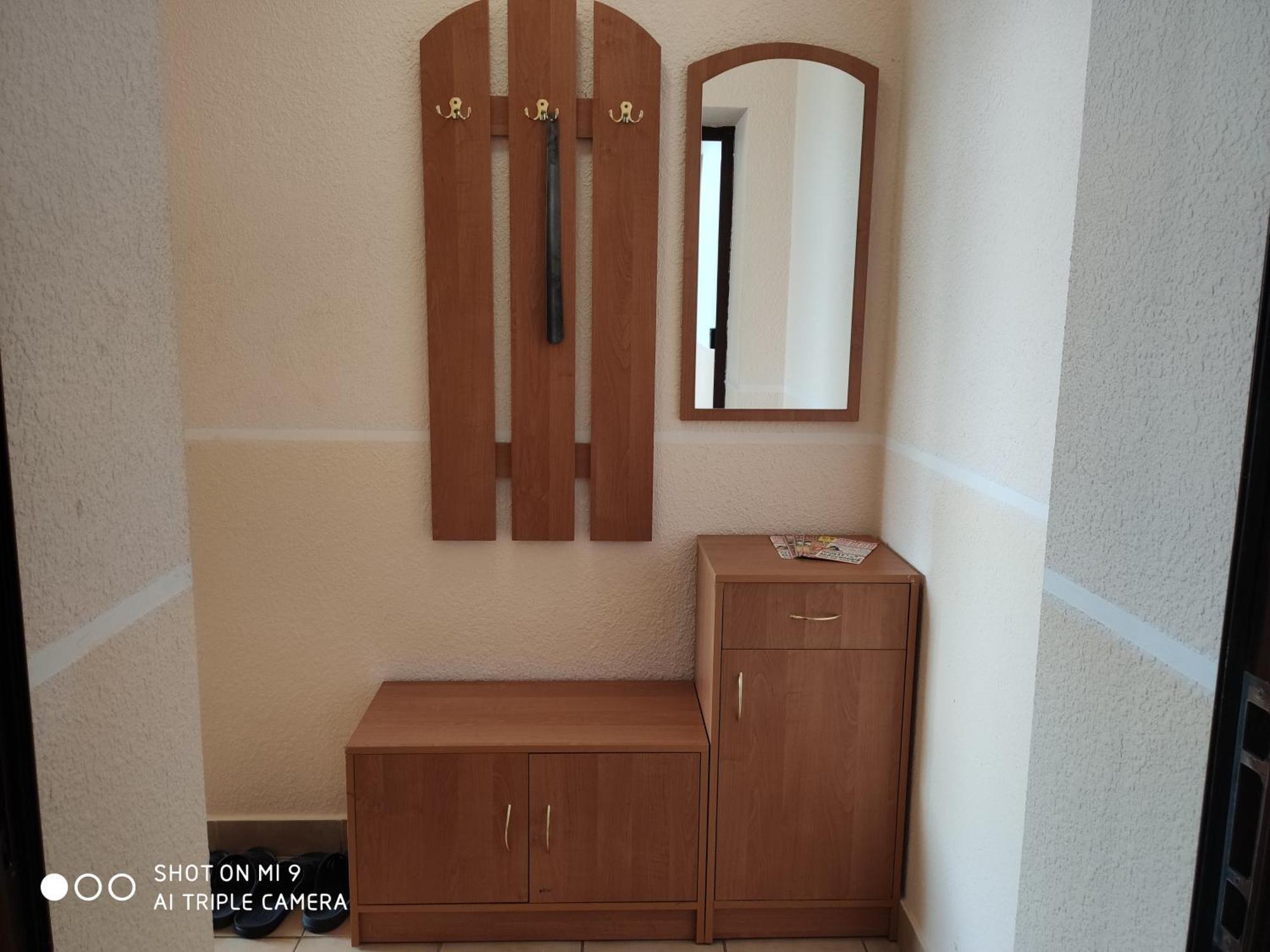 Apartments Domovik On Beregovskaya 3 Muncaci Cameră foto