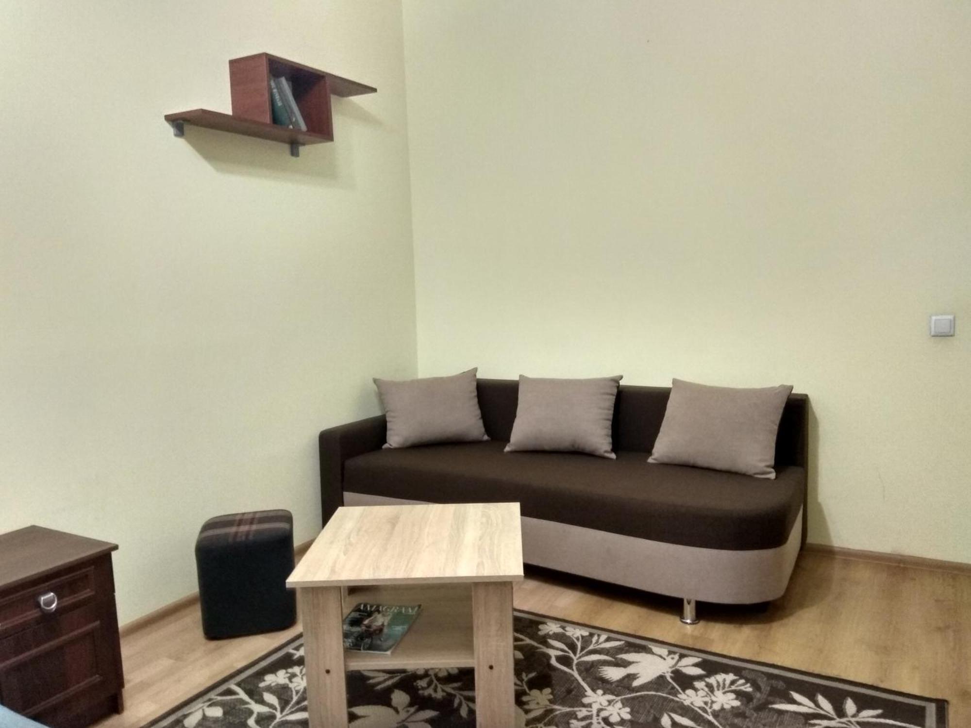 Apartments Domovik On Beregovskaya 3 Muncaci Cameră foto