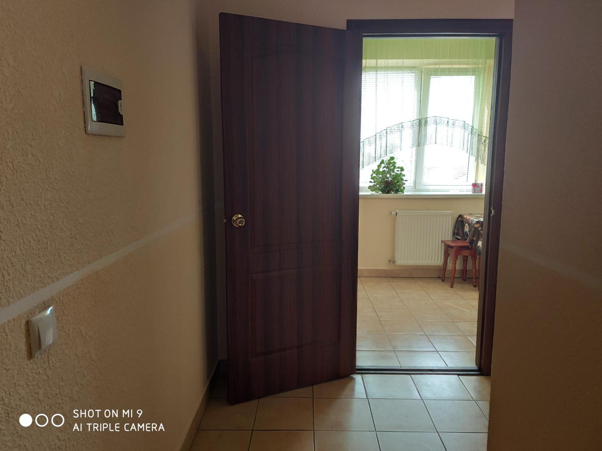 Apartments Domovik On Beregovskaya 3 Muncaci Cameră foto