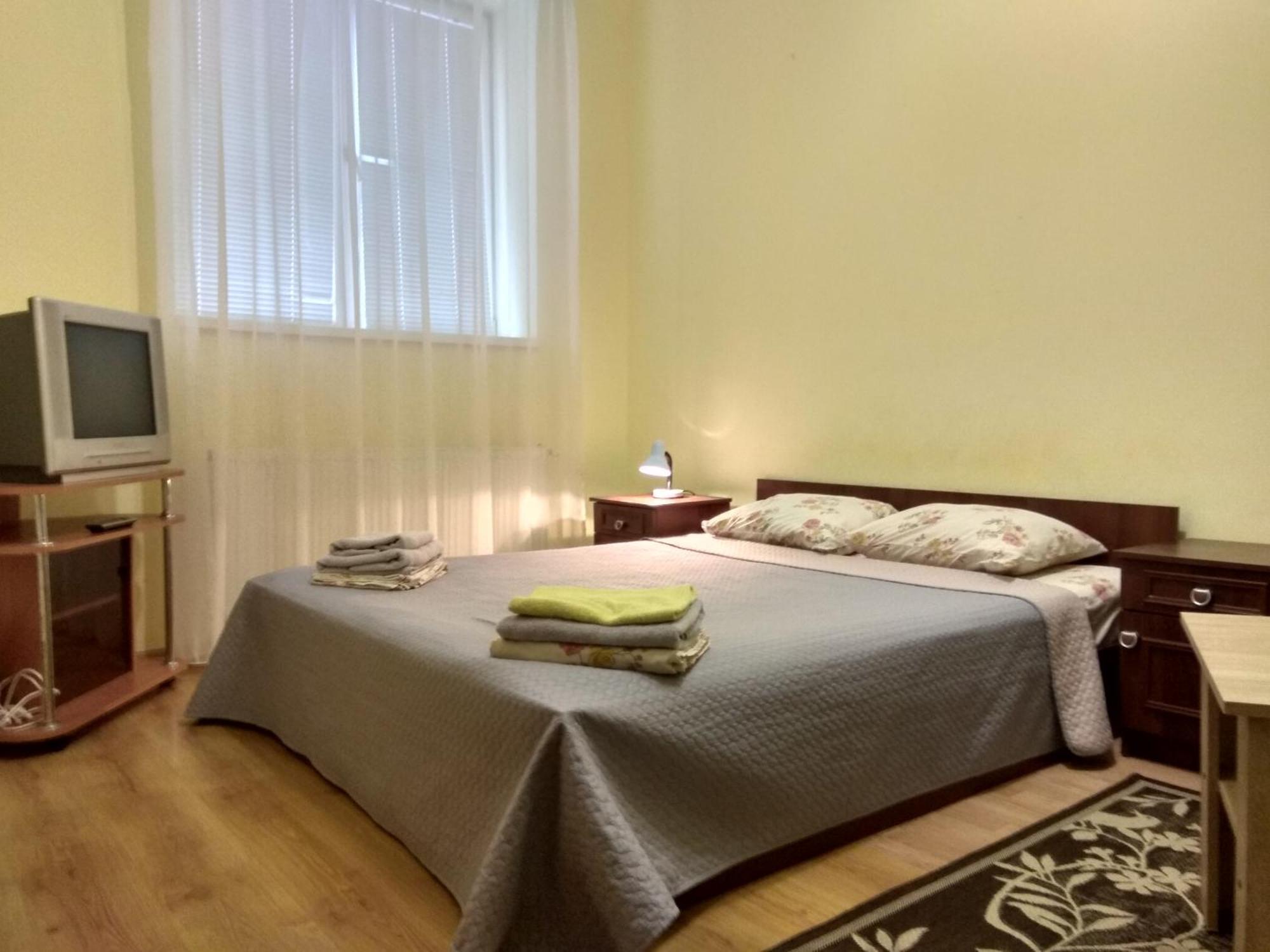 Apartments Domovik On Beregovskaya 3 Muncaci Cameră foto