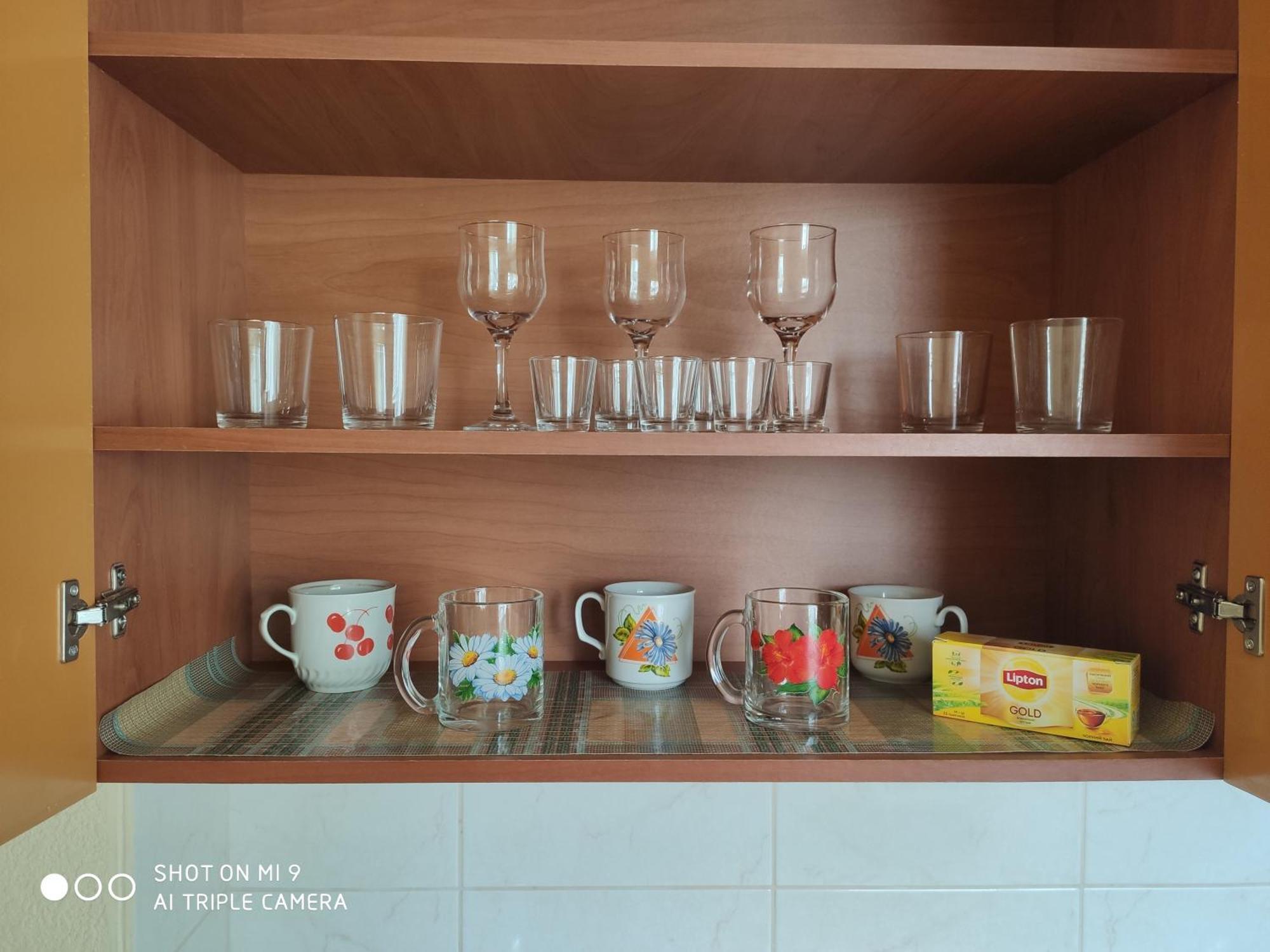 Apartments Domovik On Beregovskaya 3 Muncaci Cameră foto