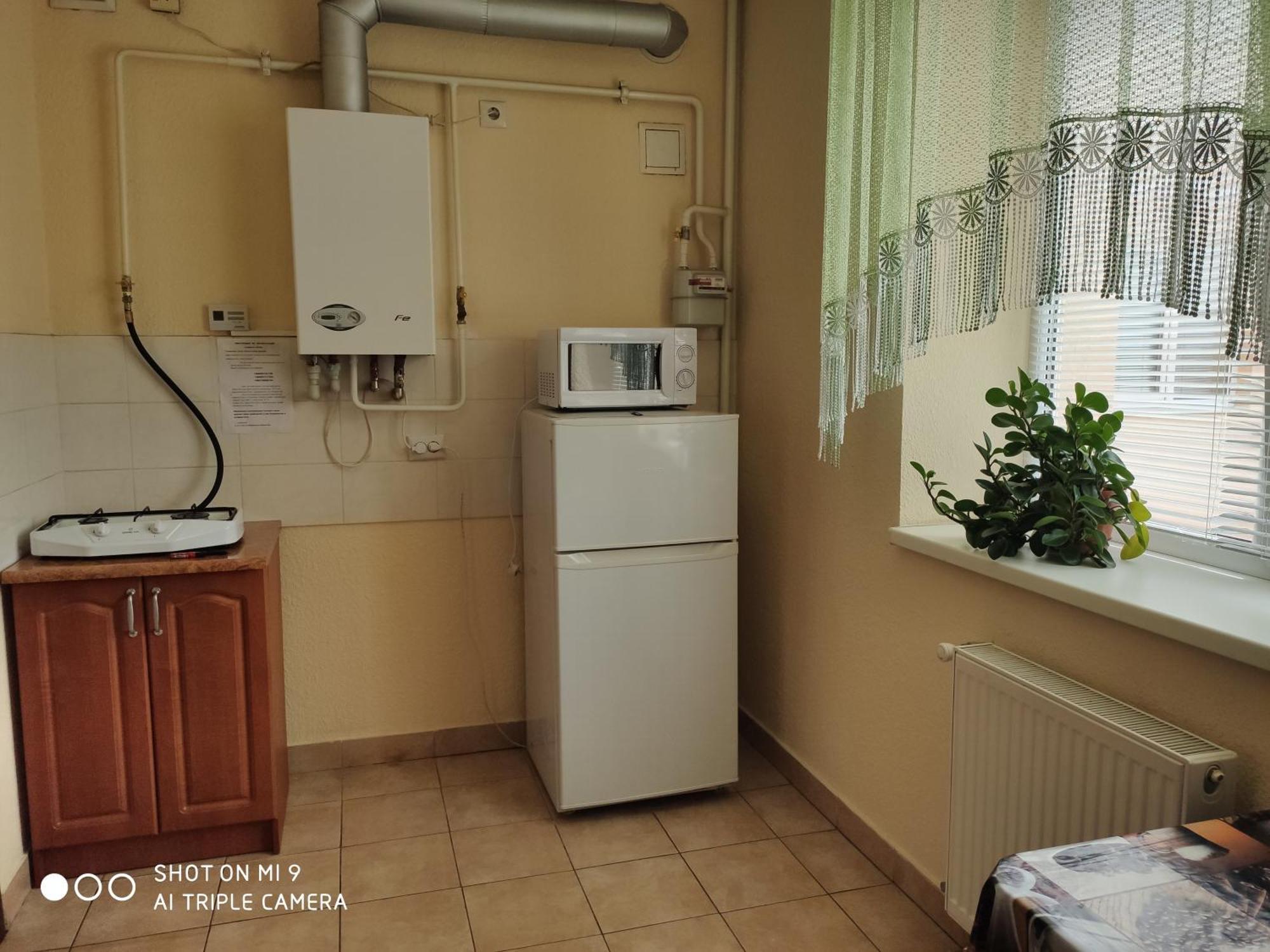 Apartments Domovik On Beregovskaya 3 Muncaci Cameră foto