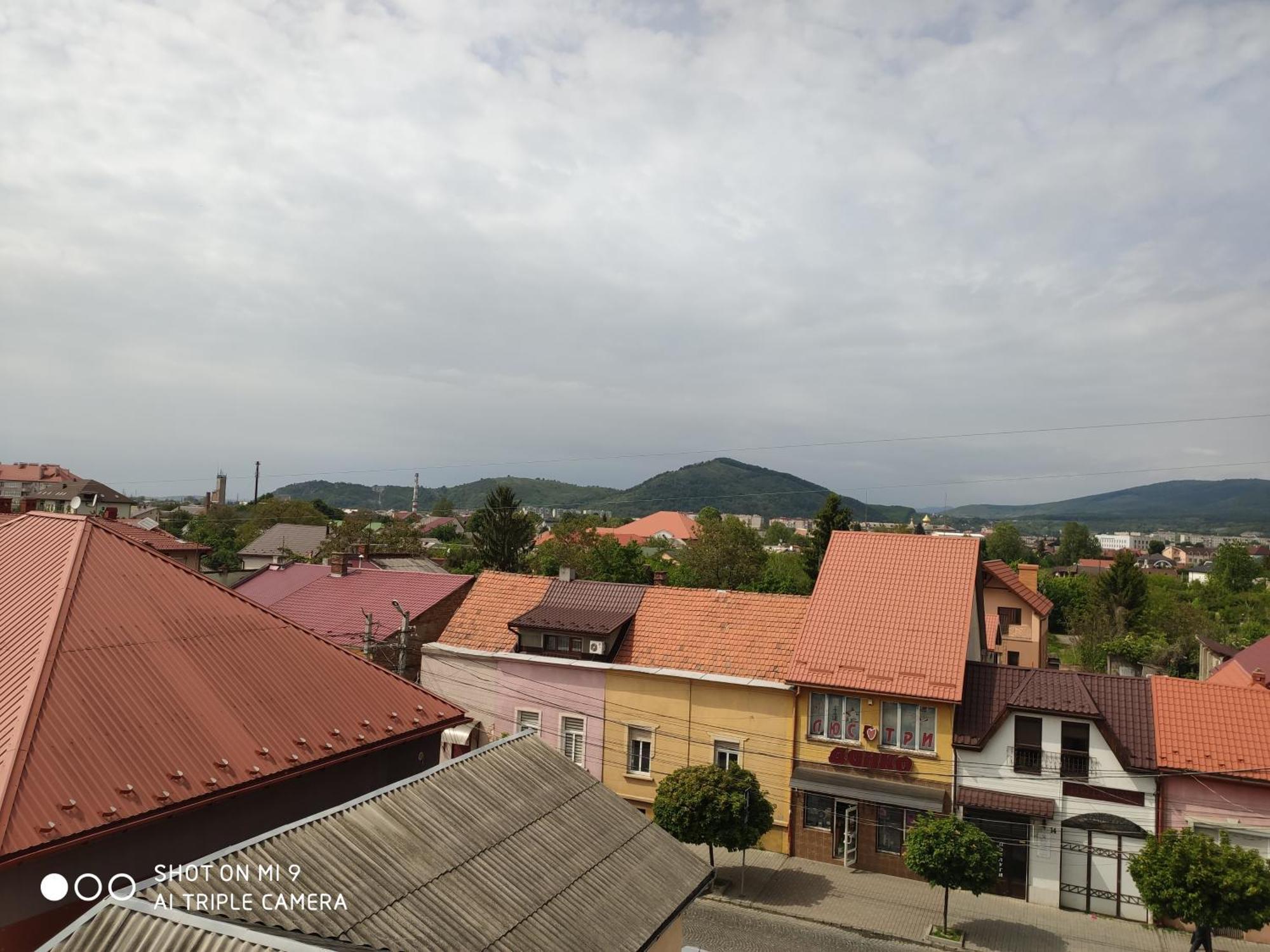 Apartments Domovik On Beregovskaya 3 Muncaci Cameră foto