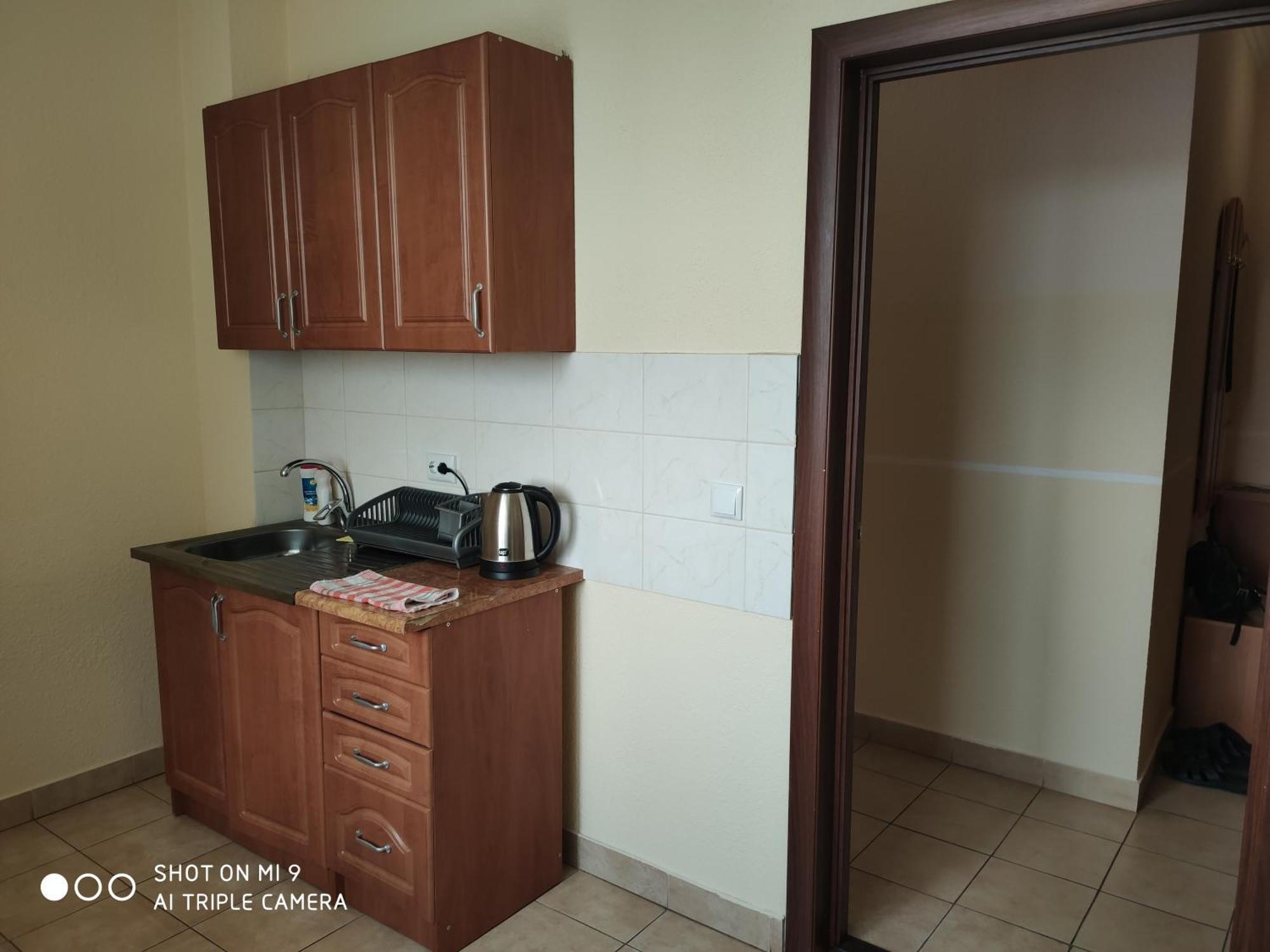 Apartments Domovik On Beregovskaya 3 Muncaci Cameră foto